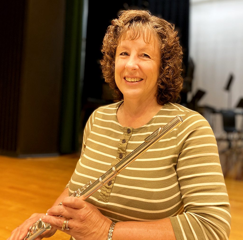 Former Weedsport teacher entering Performing Arts Hall of Fame on Oct ...